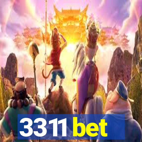 3311 bet